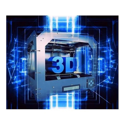 3d Baskı Nedir