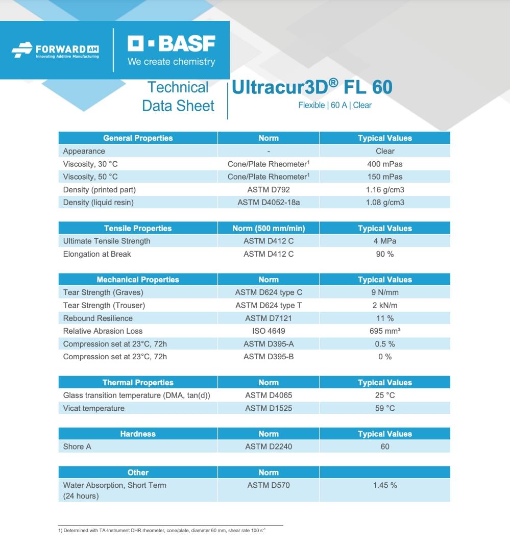 basf-ultracur3d-fl-60-esnek-3d-yazici-recinesi