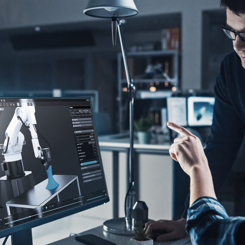 3D yazıcı teknik destek hizmeti