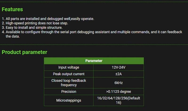 Mks-Servo-42A-Kapali-Dongu-Step-Motor-Surucu-3