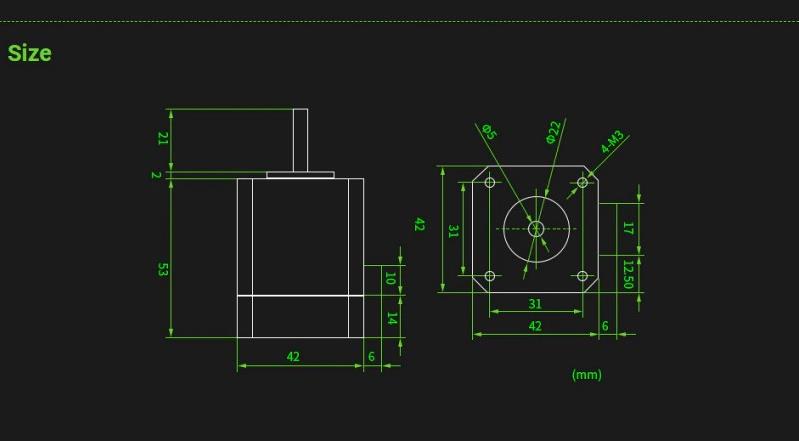 Mks-Servo-42A-Kapali-Dongu-Step-Motor-Surucu-5