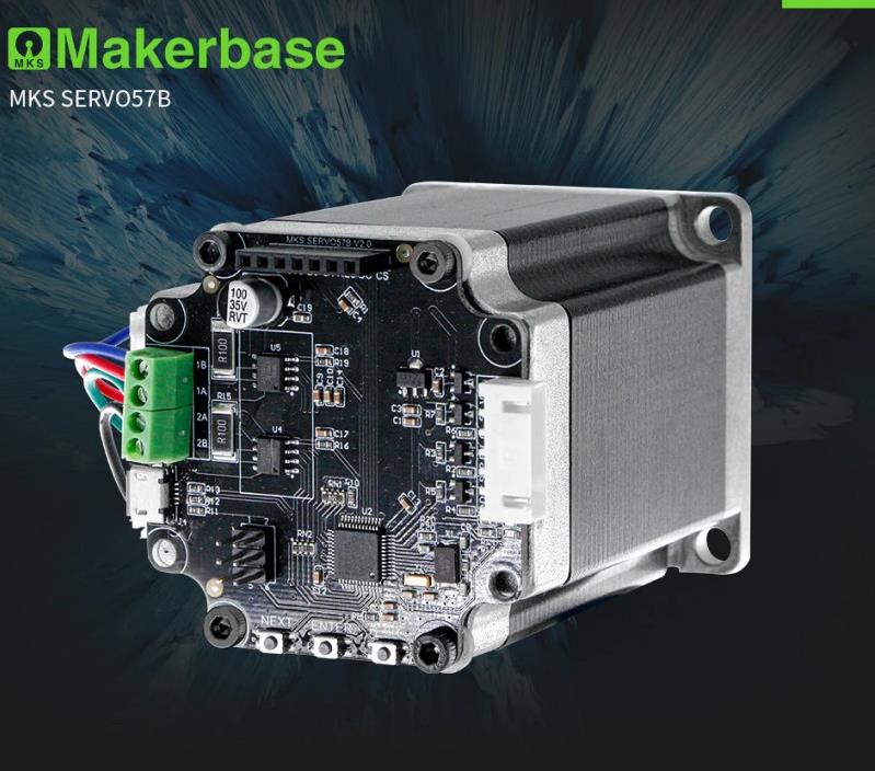 Makerbase-MKS-SERVO57B-1