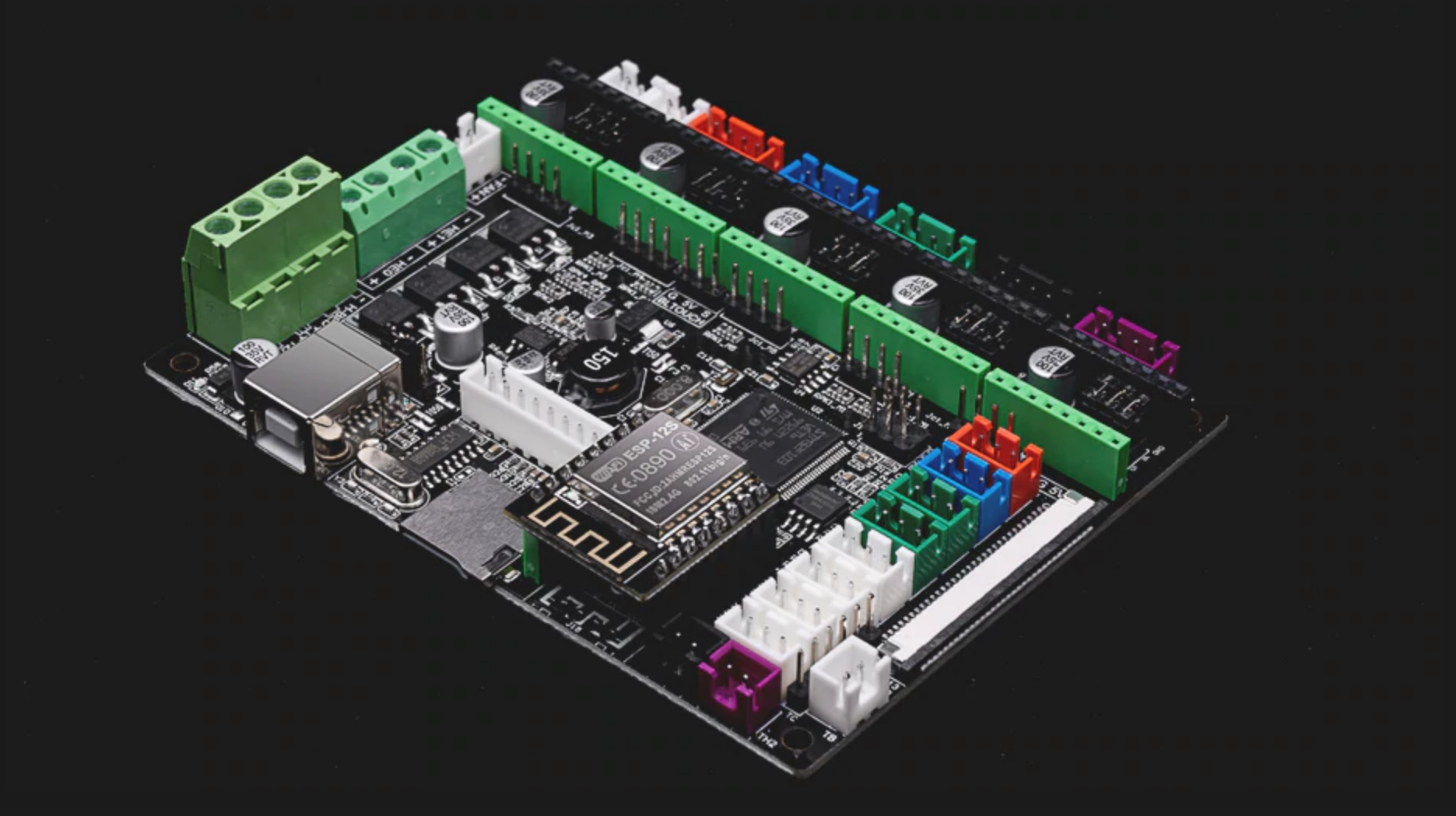 Mks Robin Wifi 3