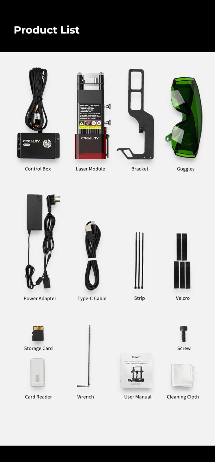 Creality-5w-orjinal-lazer-modul-9