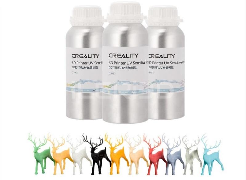 creality-recine