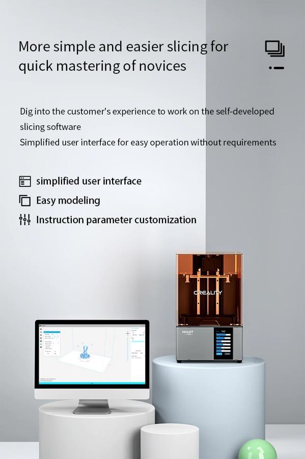 Creality-CL-89-Halot-Sky-Recine-3D-yazici-6