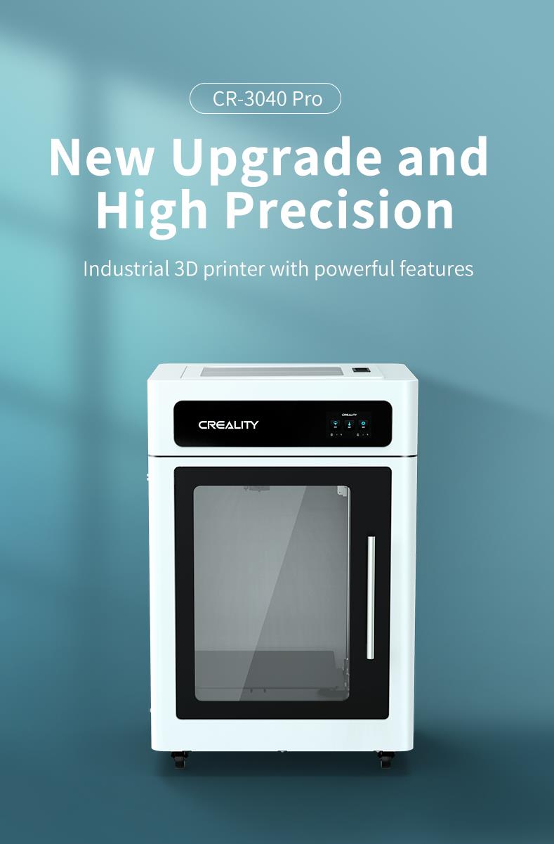 Creality-cr-3040-pro-1