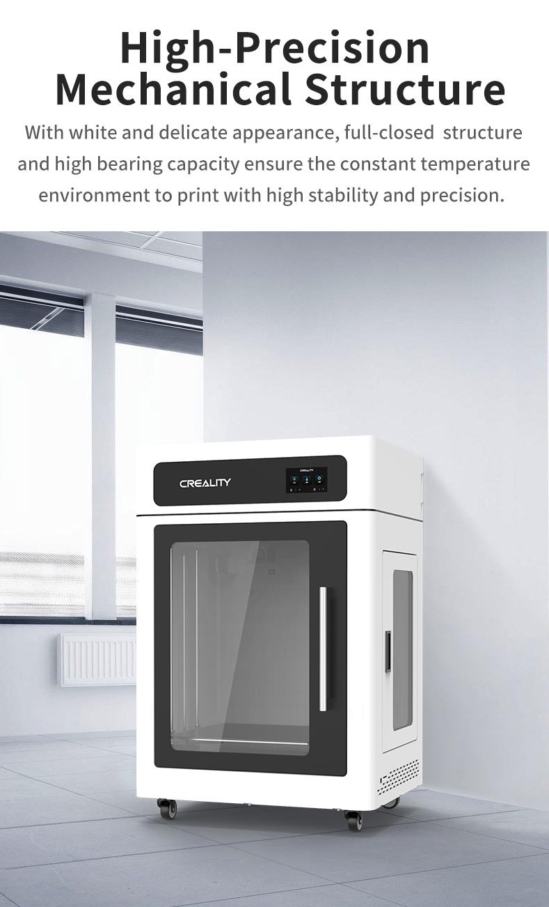 Creality-cr-3040-pro-3
