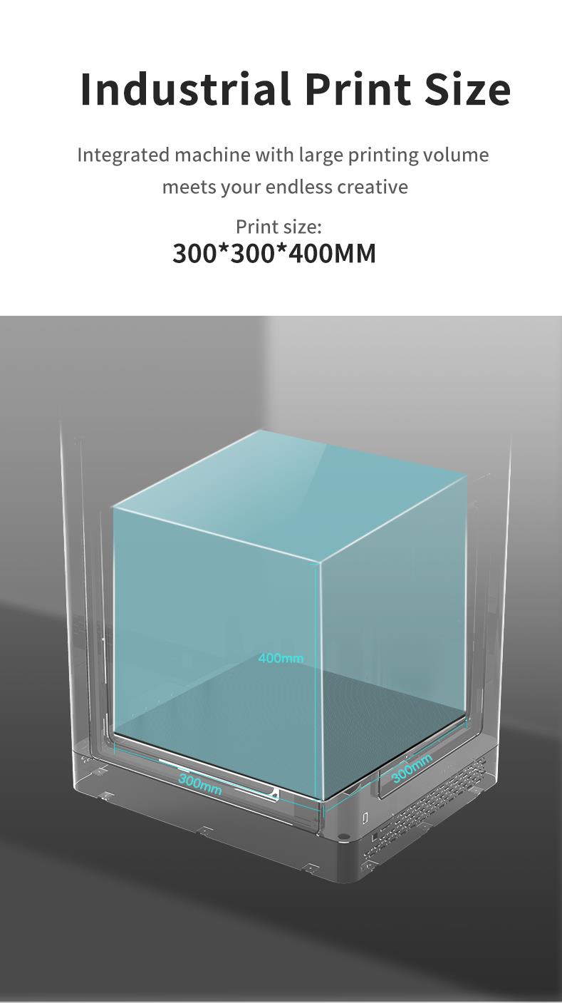 Creality-cr-3040-pro-5