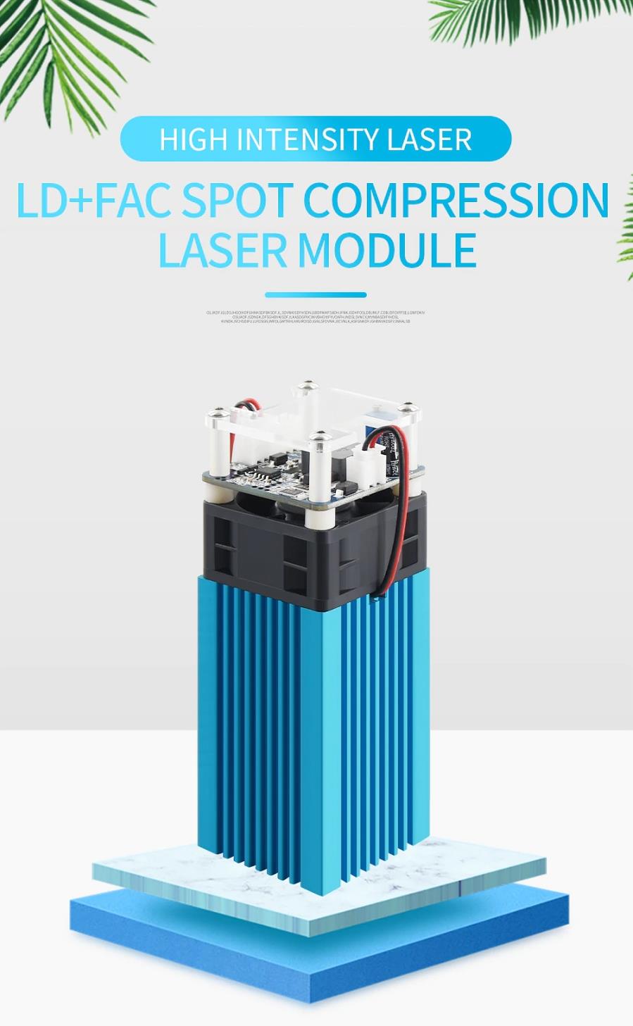 TwoTrees-TT5-S-40W-Lazer-Modul-1