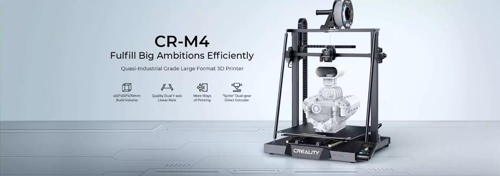 creality-cr-m4-3d-printer-3d-yazici-1