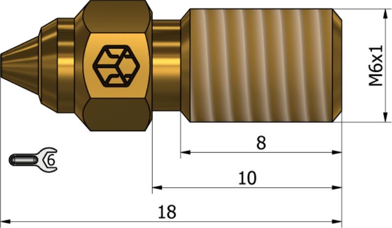 elegoo-neptune-4-pro-nozzle-teknik