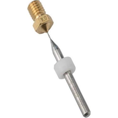 nozzle temizlik iğnesi