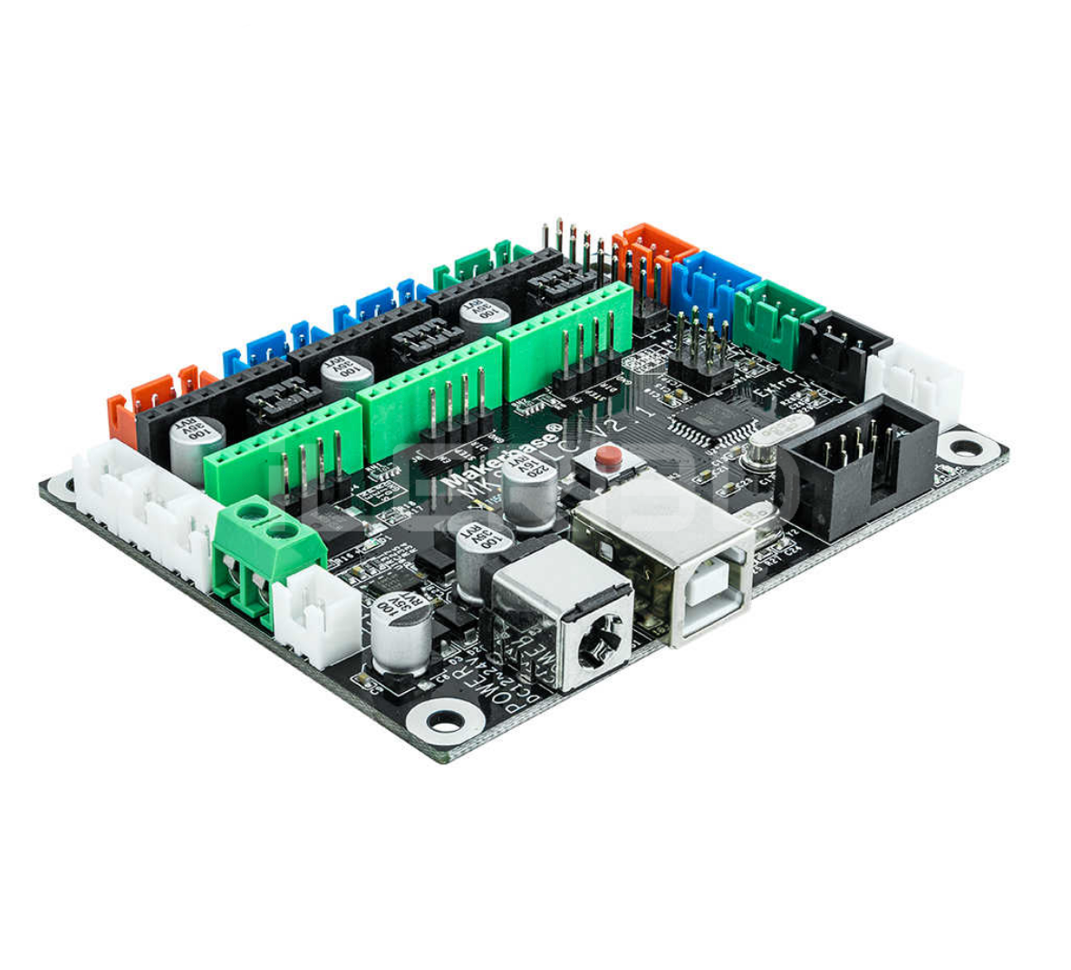MKS-DLC- v2.1-Cnc-Lazer-Kontrol-Kartı-sayfa