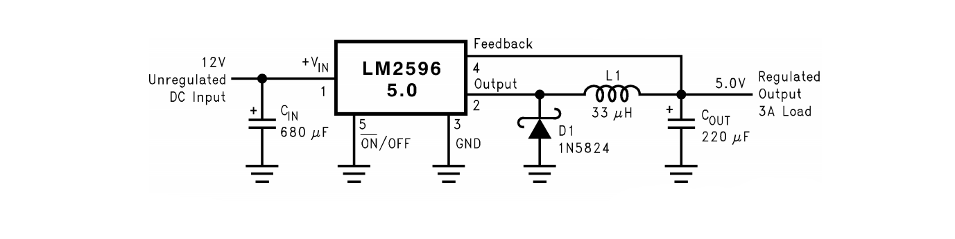 LM2596