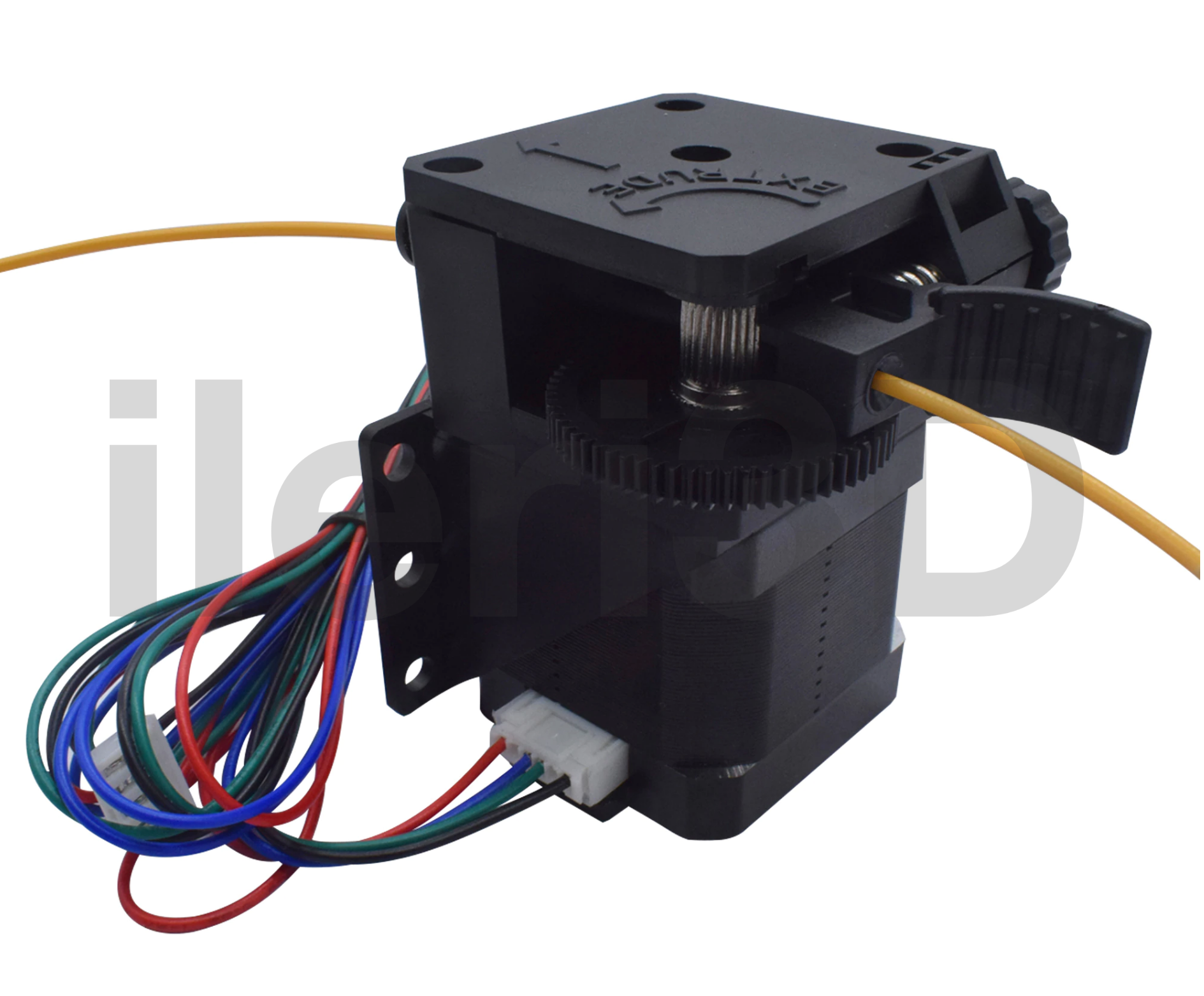 Titan Extruder - ileri3d