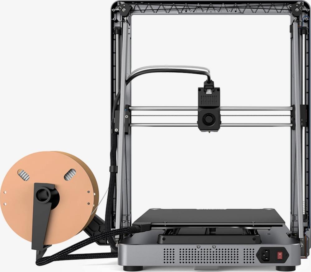 Creality Ender 3 V3 Plus Core XZ 3D Yazıcı - ileri3d