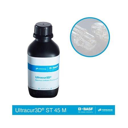 Ultracur3D ST 45M  - 3D Yazıcı Reçinesi