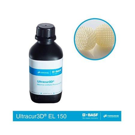 Ultracur3D EL 150  - 3D Yazıcı Reçinesi