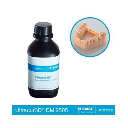 Ultracur3D DM 2505 Dental Reçine