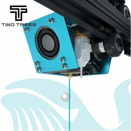 TWO Trees Bluer Plus - 3D Yazıcı