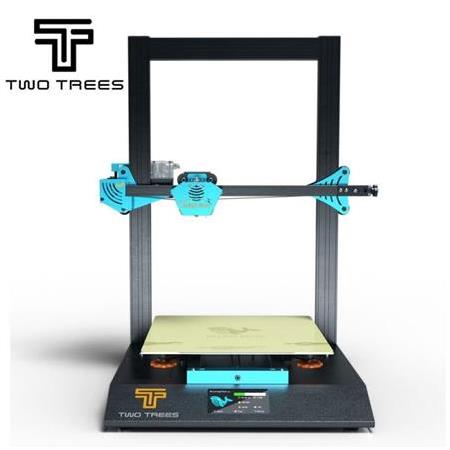 TWO Trees Bluer Plus - 3D Yazıcı