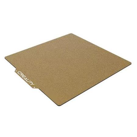 Creality CR-6 SE Kumlu Pei Baskı Yüzeyi 255x245mm