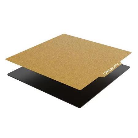 Creality CR-6 SE Kumlu Pei Baskı Yüzeyi 255x245mm