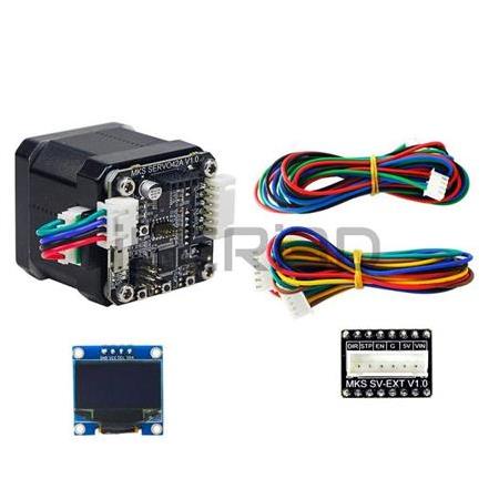 MKS SERVO 42A Kapalı Döngü Sürücü