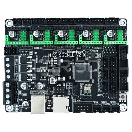MKS SGEN L 3D Yazıcı Kontrol Kartı