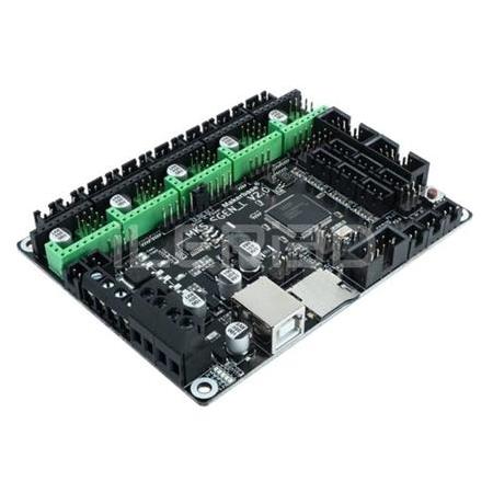 MKS SGEN L 3D Yazıcı Kontrol Kartı