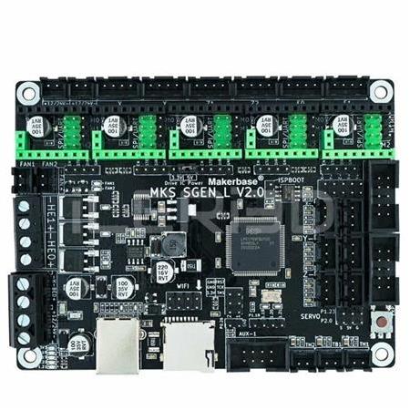 MKS SGEN L 3D Yazıcı Kontrol Kartı