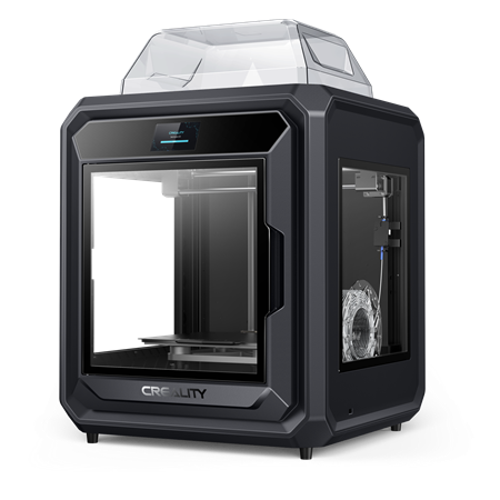 Creality Sermoon D3