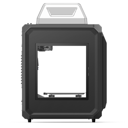 Creality Sermoon D3