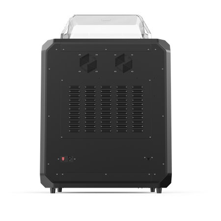 Creality Sermoon D3