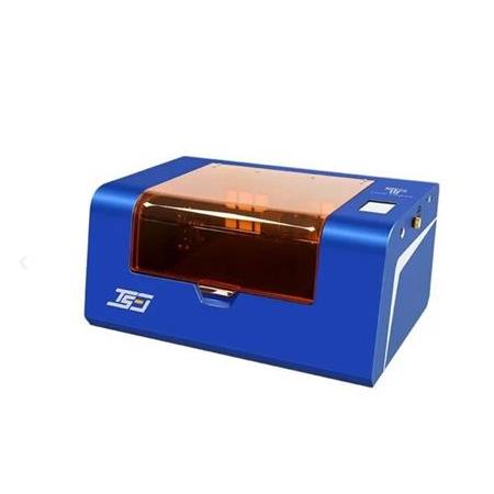 Two Trees TS3 10W Lazer Kesim Kazıma