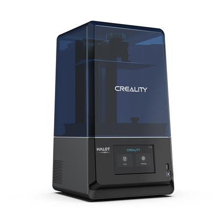 Creality HALOT-ONE PLUS Reçineli 3D Yazıcı
