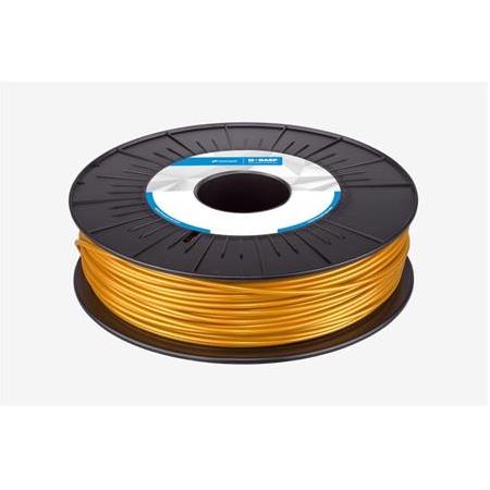 BASF Ultrafuse Altın Sarısı PLA Filament 1.75mm 750gr
