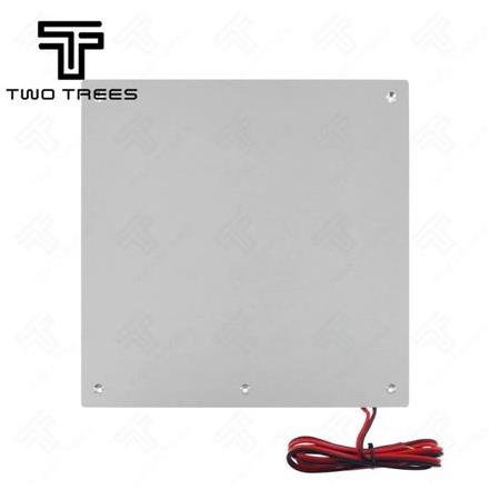 Ender 3 Alüminyum HeatBed