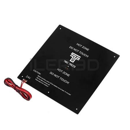 Ender 3 Alüminyum HeatBed