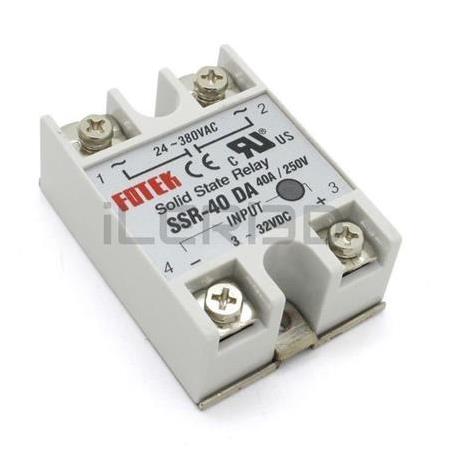 FOTEK SSR-40DA Solid State Röle