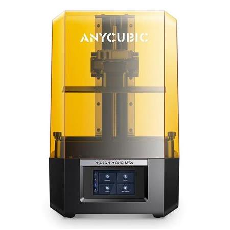 Anycubic Photon Mono M5S MSLA 3D Yazıcı