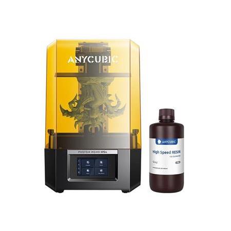Anycubic Photon Mono M5S MSLA 3D Yazıcı