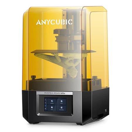 Anycubic Photon Mono M5S MSLA 3D Yazıcı