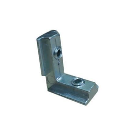 Sigma Profil Gizli Köşe Bağlantı (20x20mm)