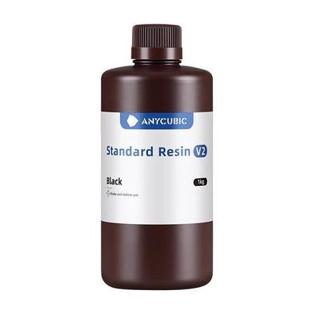 Anycubic Standart Reçine V2 (Siyah)