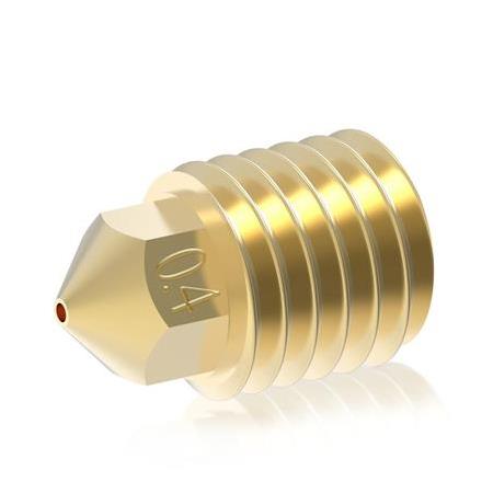 Bambu Lab 0.4mm Bronz CHT Nozzle