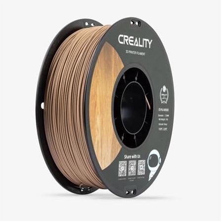 Creality CR-Wood Filament Ahşap