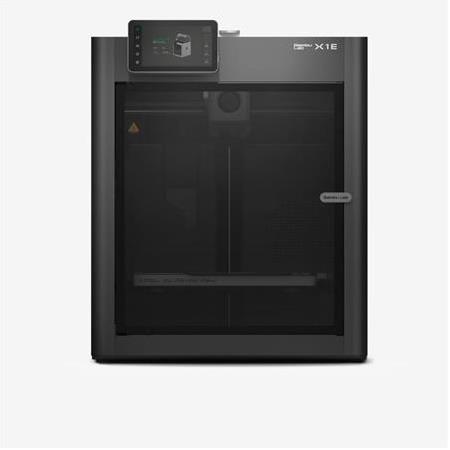 Bambu Lab X1E Combo 3D Yazıcı
