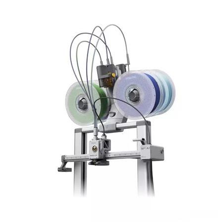 Bambu Lab A1 Combo 3D Yazıcı